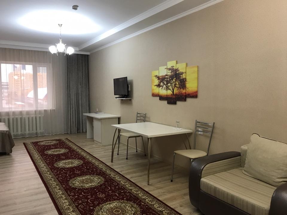 Hotel Union Plaza à Astana Extérieur photo